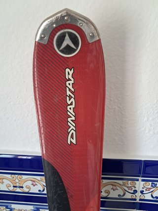 Esquís Dynastar
