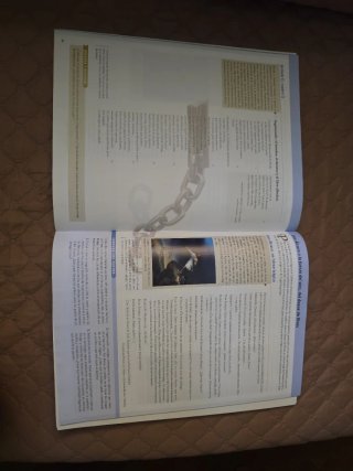 Libro antología comparada