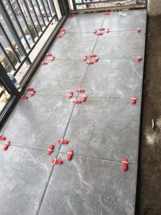 Renovación de pisos