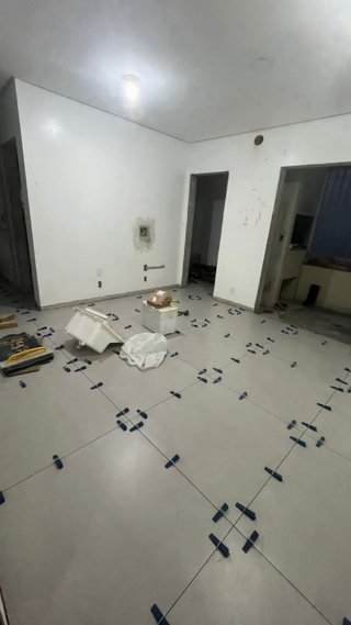 Renovación de pisos