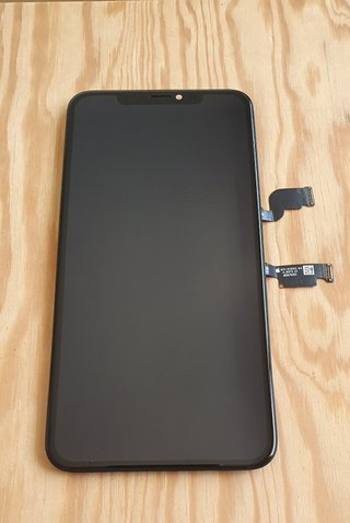 Schermo originale iPhone XS Max