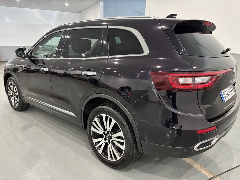 Renault Koleos 2018 - foto 1