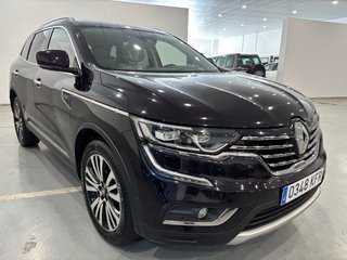 Renault Koleos 2018