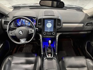 Renault Koleos 2018