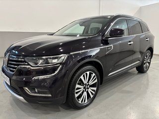 Renault Koleos 2018