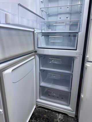 Nevera Hotpoint Ariston