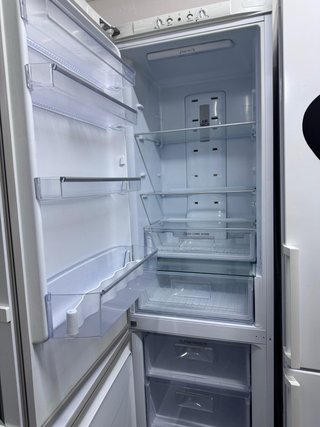 Nevera Hotpoint Ariston