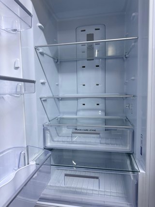 Nevera Hotpoint Ariston