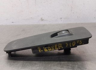 MANDO ELEVALUNAS DELANTERO DERECHO PEUGEOT BOXER