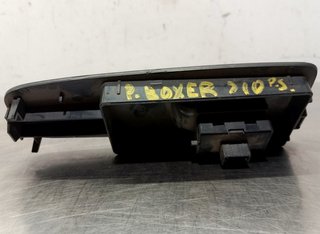 MANDO ELEVALUNAS DELANTERO DERECHO PEUGEOT BOXER