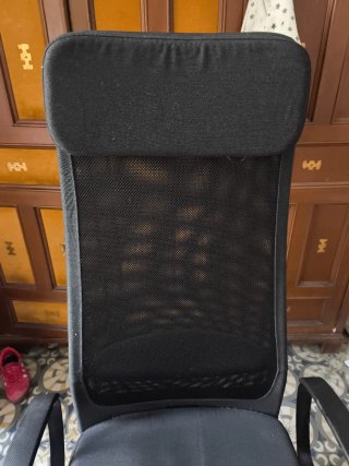 Silla de oficina MARKUS Ikea