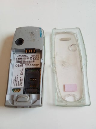 Nokia 3200