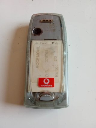 Nokia 3200