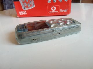 Nokia 3200