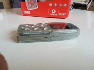 Nokia 3200