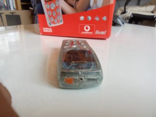 Nokia 3200