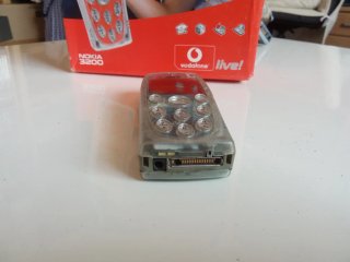 Nokia 3200