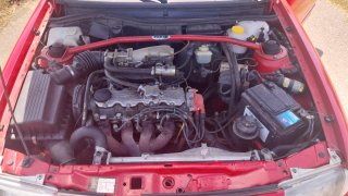 Opel Astra 1994