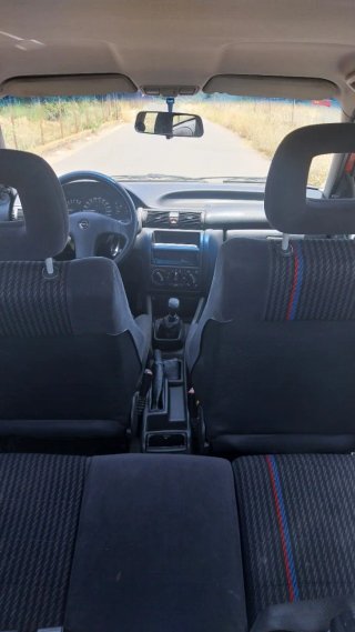 Opel Astra 1994