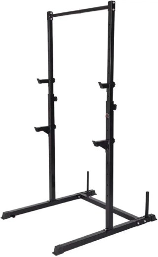 RACK DE DOMINADAS PULL UP FITNESS MULTIESTACIÓN