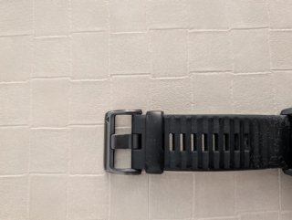 Garmin Fenix 6X Zafiro Solar Plata