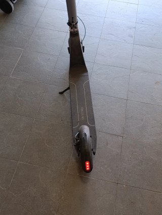 Patinete Eléctrico Cecotec Bongo
