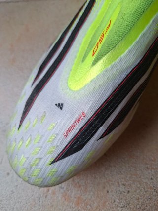 Botas Fútbol Adidas F50 Fibertouch