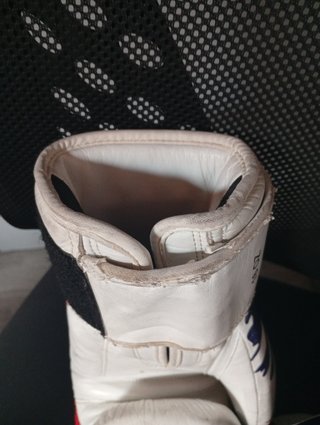 Guantes de Boxeo RE-BORN