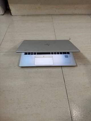 Ordenador portátil HP Elitebook i5 8 Generación