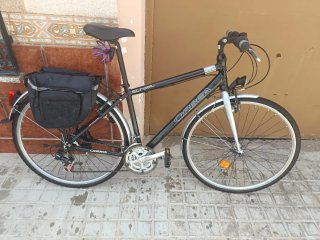Bici paseo Orbea