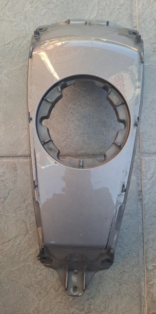 Carenado depósito BMW R1200RT