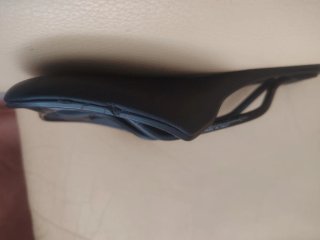 Sillín Selle Italia SLR Boost 130mm
