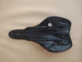 Sillín Selle Italia SLR Boost 130mm
