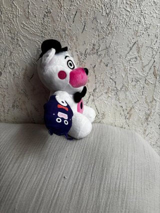 Peluche Funtime Freddy