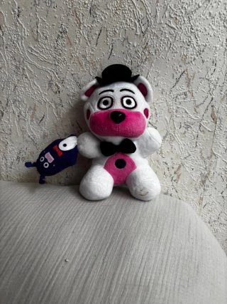 Peluche Funtime Freddy