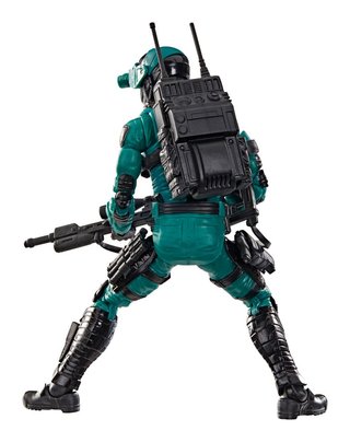 G.I. Joe Classified Cobra Night Viper