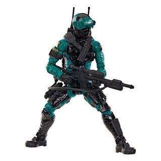 G.I. Joe Classified Cobra Night Viper