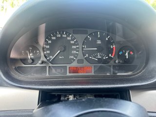 BMW 330d 204cv Manual 6v