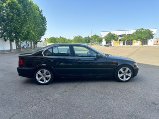 BMW 330d 204cv Manual 6v