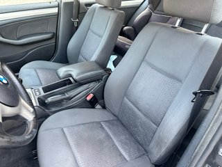 BMW 330d 204cv Manual 6v