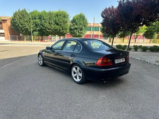 BMW 330d 204cv Manual 6v