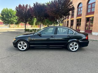 BMW 330d 204cv Manual 6v