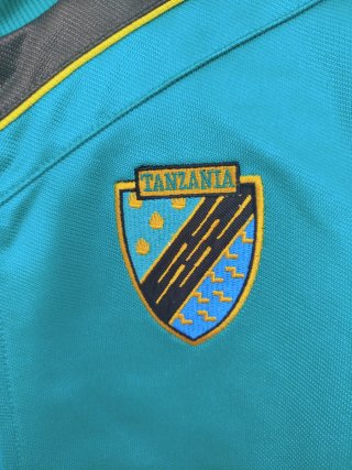 Chaqueta Kappa Tanzania