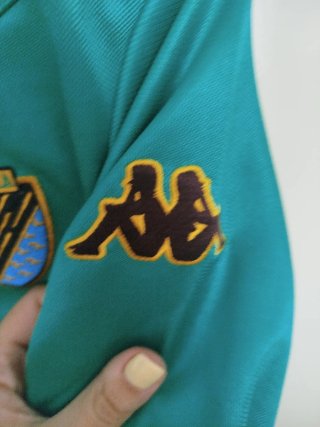 Chaqueta Kappa Tanzania