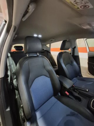 SEAT León 1.4 TSI 125 CV I-Tech – 2015 – 129.000km