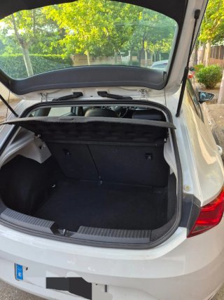 SEAT León 1.4 TSI 125 CV I-Tech – 2015 – 129.000km