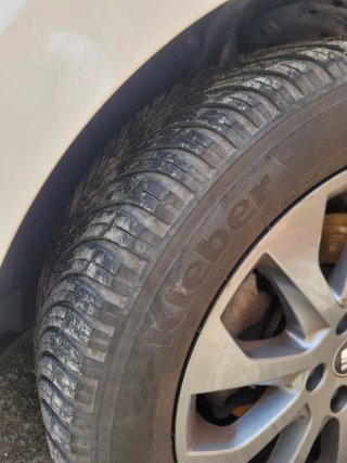 SEAT León 1.4 TSI 125 CV I-Tech – 2015 – 129.000km