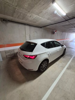 SEAT Leon 2015