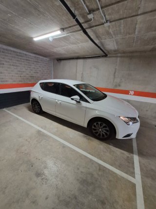 SEAT Leon 2015