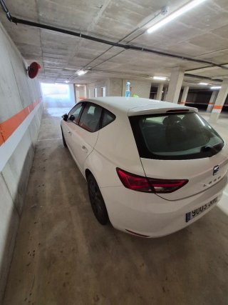 SEAT Leon 2015